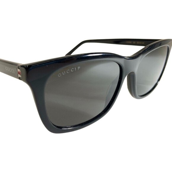 Gucci Sherry Line Sunglasses 002 5319 145 Black main image 5